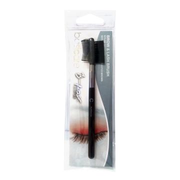 B-Max Basic Care Четка за вежди и мигли - 10657