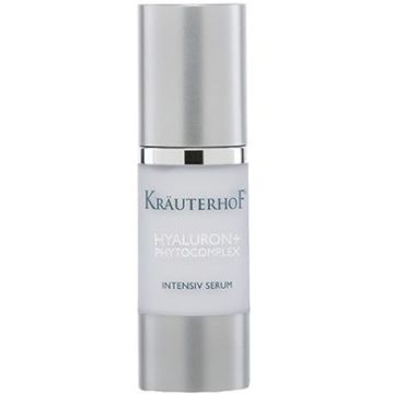 Krauterhof Hyaluron+Phytocomplex Интензивен серум за лице x30 мл