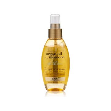 OGX Argan Oil of Morocco Мароканско арганово масло-спрей за коса x118 мл