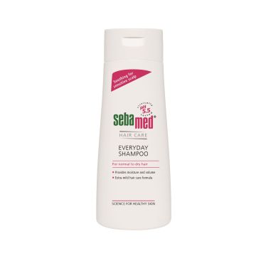 Sebamed Шампоан за ежедневна употреба за всички типове коса х200 мл
