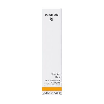 Dr. Hauschka Почистващ балсам за лице х75 мл