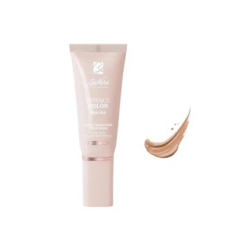 Bionike Defence Color Skin Tint Фон дьо тен с ефект „ чиста кожа“ x30 мл, 702 Vanille
