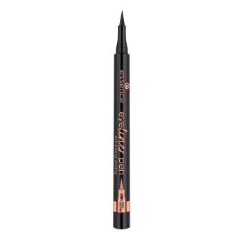 Essence Eyeliner Pen Очна линия, 010 Black