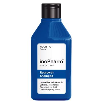 InoPharm Scalp Care Шампоан против косопад x250 мл