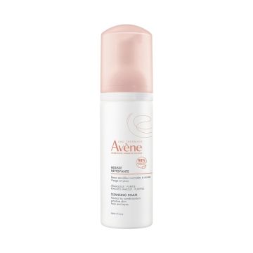 Avene Eau Thermale Почистваща пяна за лице Essentials x150 мл