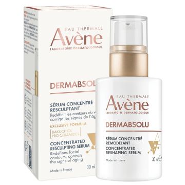 Avene DermAbsolu Концентриран серум за лице против бръчки х30 мл