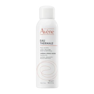 Avene Thermal Термална вода за чувствителна кожа x150 мл