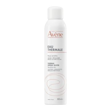 Avene Thermale Термална Вода за Чувствителна кожа x300мл