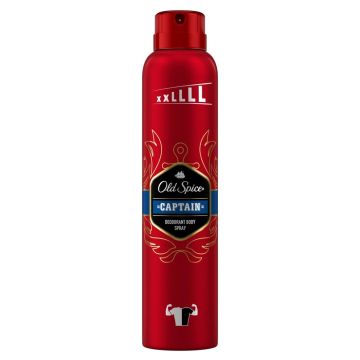 Old Spice Captain Део спрей за мъже x250 мл