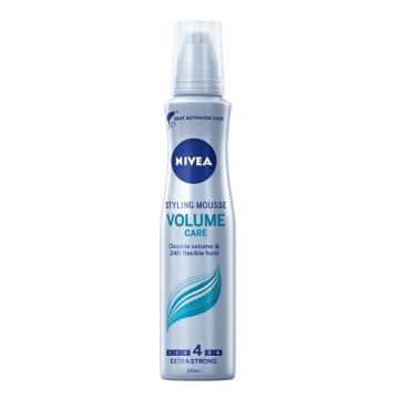 Nivea Пяна за коса за обем х150 мл