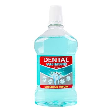 Dental Gum Restore Вода за уста x1000 мл