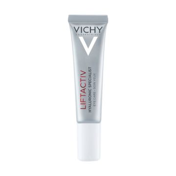 Vichy Liftactiv Supreme Крем за околоочен контур x15 мл