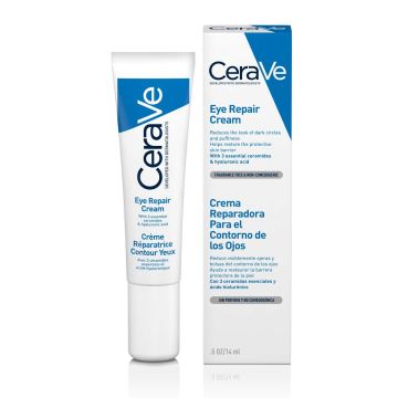 CeraVe Възстановяващ крем за околоочния контур x14 мл