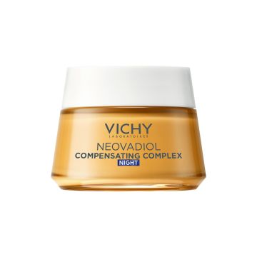 Vichy Neovadiol Compensating Complex Ревитализиращ нощен крем x50 мл