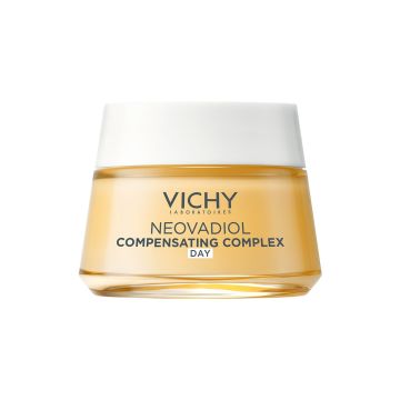 Vichy Neovadiol Compensating Complex Дневен крем за суха кожа x50 мл