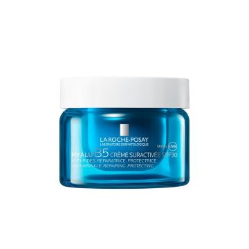La Roche-Posay Hyalu B5 Високоефективен крем за лице SPF30 x50 мл