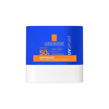 La Roche-Posay Anthelios UVSPORT Слънцезащитен стик за лице SPF50+ х10 грама