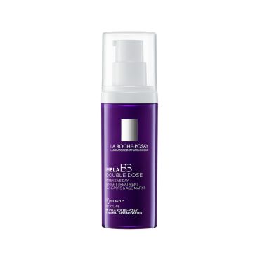 La Roche-Posay Mela B3 Double Dose Грижа за лице против пигментни петна x40 мл
