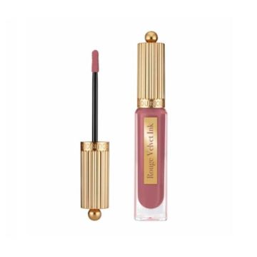Bourjois Rouge Velvet Ink Дълготрайно течно червило за устни, 024 Cup of Rose