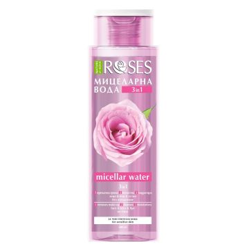 Nature of Agiva Hydra Plus Мицеларна вода за лице за чувствителна кожа x400 мл