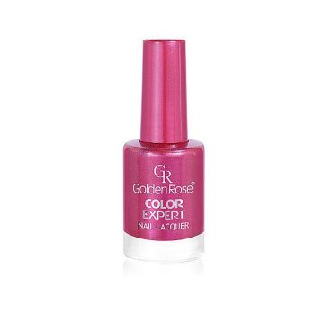 Golden Rose Color Expert Лак за нокти, цвят 38