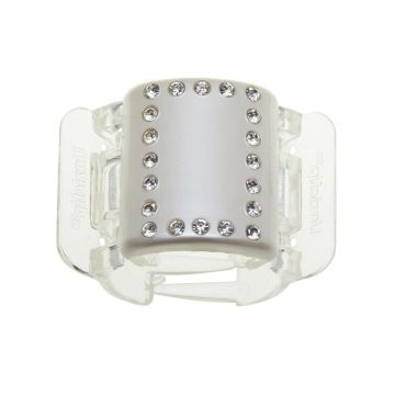 Linziclip Midi Щипка за коса, диамант