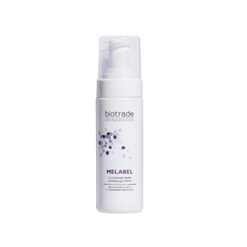 Biotrade Melabel Whitening Измиваща пяна x150 мл