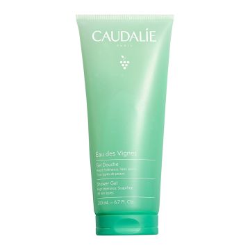 Caudalie Eau des Vignes Душ-гел за чувствителна кожа x200 мл