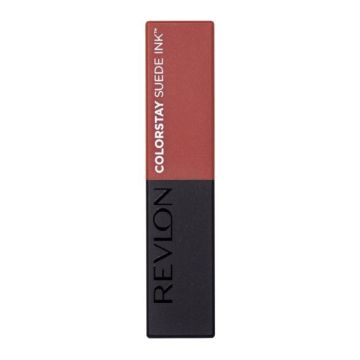 Revlon ColorStay Suede Ink Дълготрайно матово червило за устни, 003 Want It All