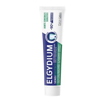 Elgydium Sensiprotect Паста за чувствителни зъби х75 мл
