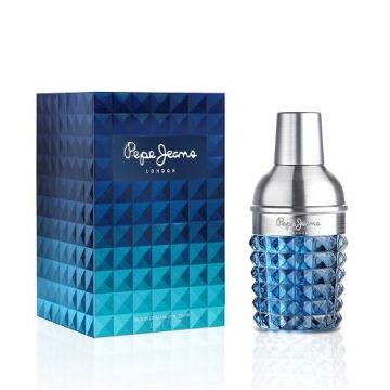 Pepe Jeans For Him Парфюмна вода за мъже x30 мл