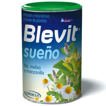 Blevit Чай Суеньо (Сън) за бебета и деца x150 грама