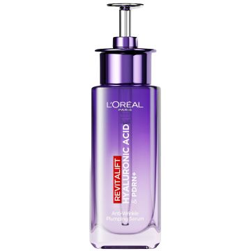Loreal Paris Revitalift Filler Серум за лице против бръчки x30 мл