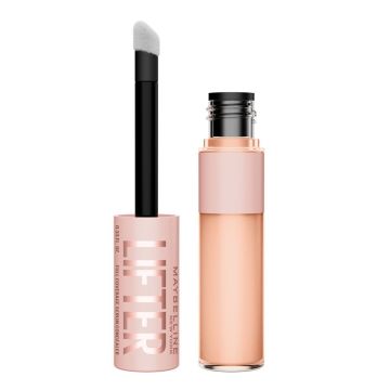 Maybelline Lifter Течен коректор с пълно покритие х10 мл, цвят 20 Neutral