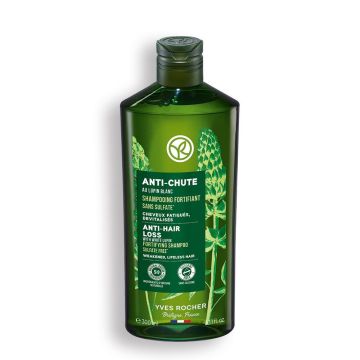 Yves Rocher Hair 23 Шампоан против косопад за слаба и безжизнена коса x300 мл