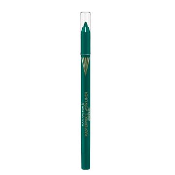 Max Factor Masterpiece Wow Liner Молив за очи, цвят 600 Emerald Green