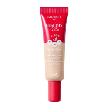 Bourjois Healthy Mix Фон дьо тен за лице x30 мл, 002 Light