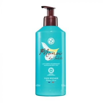 Yves Rocher Monoi Мляко за тяло за тяло х390 мл