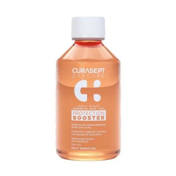 Curasept Fruit Sensation Вода за уста х250 мл