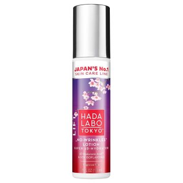 Hada Labo Tokyo Лосион за лице против бръчки x150 мл