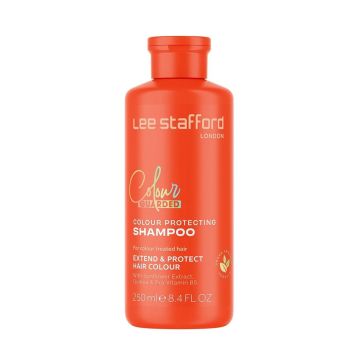 Lee Stafford Colour Guarded Шампоан за боядисана коса без сулфати х250 мл