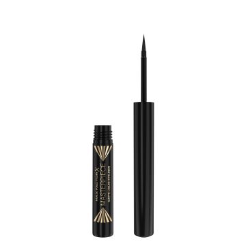 Max Factor Masterpiece Очна линия, 01 Black