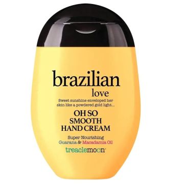 Treaclemoon Brazilian Love Крем за ръце x75мл