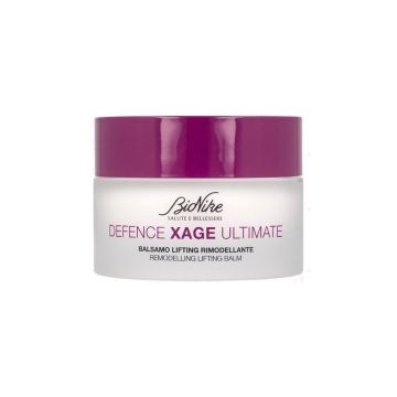 Bionike Defence Xage Ultimate Ремоделиращ лифтинг балсам за чувствителна и нетолерантна кожа х50 мл