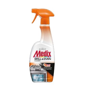 Medix Grill Препарат за мазнини x500 мл