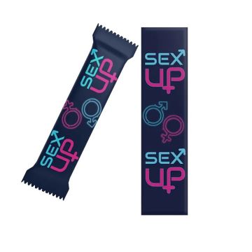 Sex Up  Сексуален стимулант 9мл х1 саше Elimus