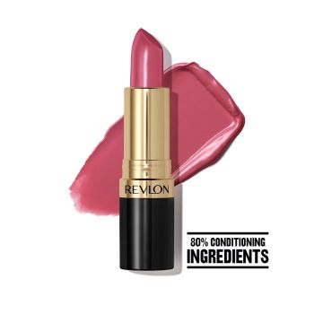 Revlon Super Lustrous Червило за устни, Candied Rose, 805