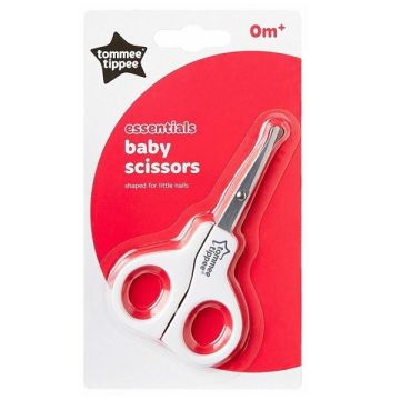 Tommee Tippee Бебешка ножичка със заоблени краища