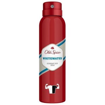 Old Spice Whitewater Дезодорант за мъже x150 мл
