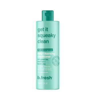 B.Fresh Get It Squeaky Clean Дълбоко почистващ балсам за мазна коса x355 мл